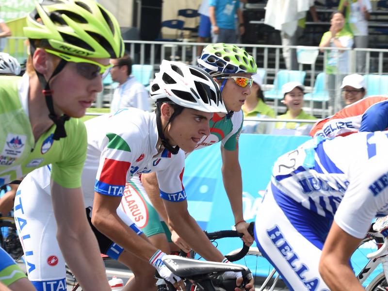 Ciclismo Uomini 07 Ciclismo Uomini 07