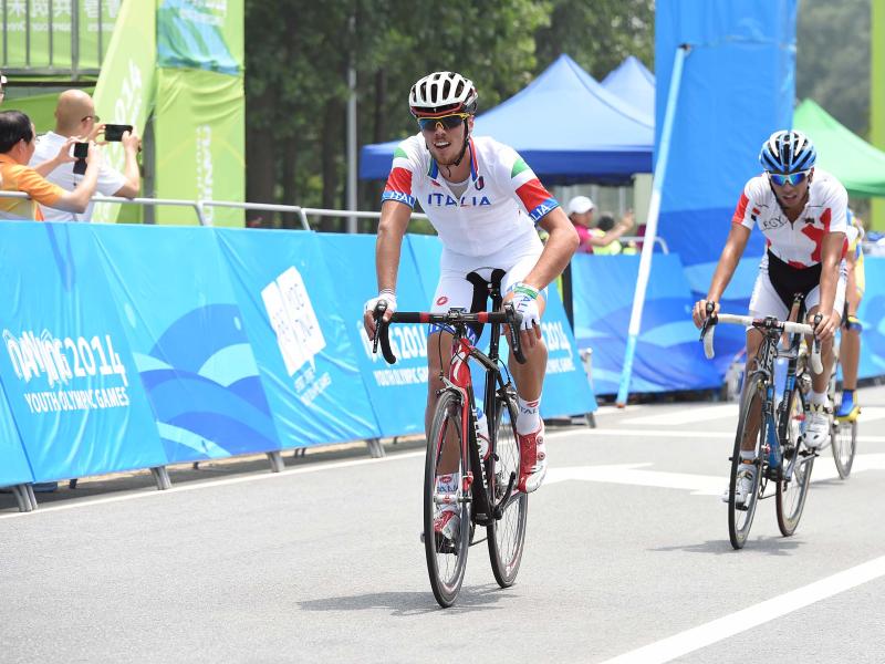 Ciclismo Uomini 09 Ciclismo Uomini 09