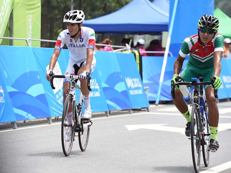 Ciclismo Uomini 11 Ciclismo Uomini 11