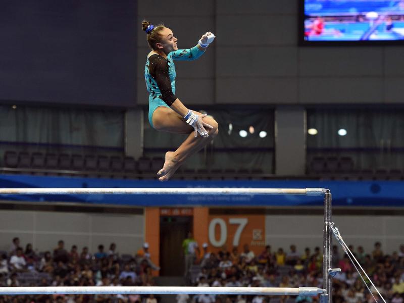 Ginnastica 10 Ginnastica 10