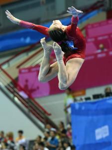 Ginnastica 13