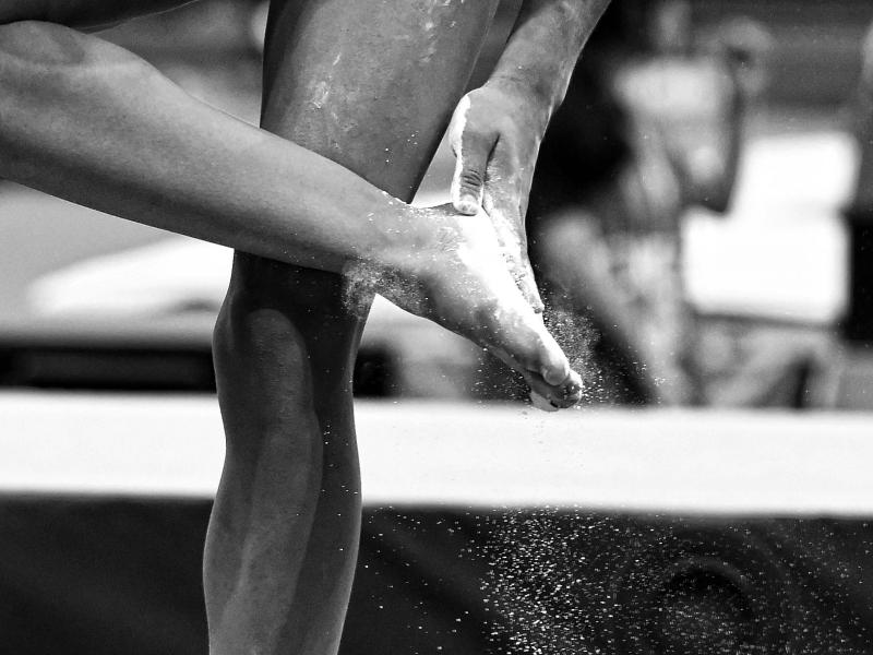 Ginnastica 15 Ginnastica 15