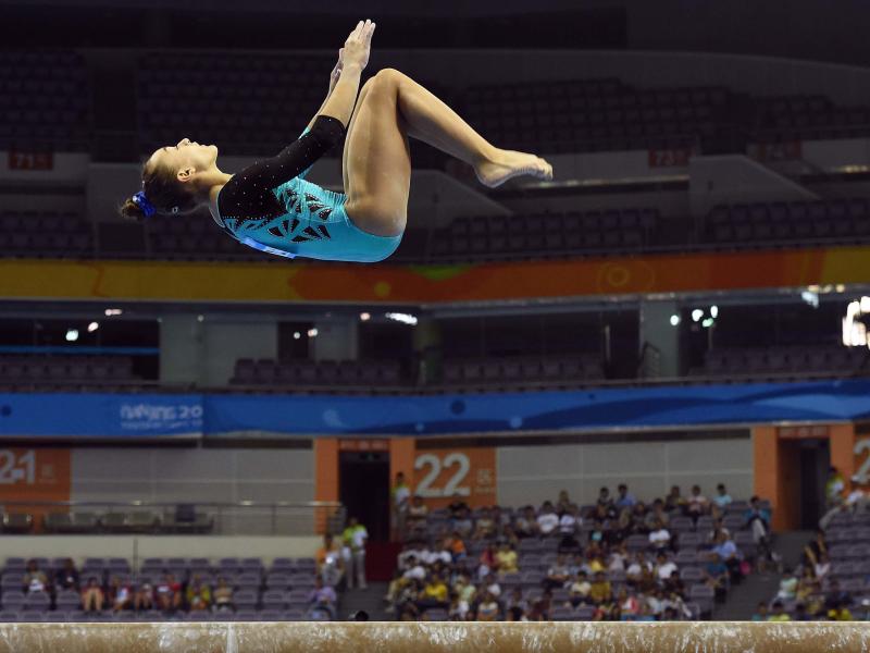 Ginnastica 20 Ginnastica 20