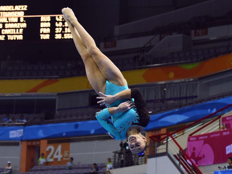 Ginnastica 21 Ginnastica 21