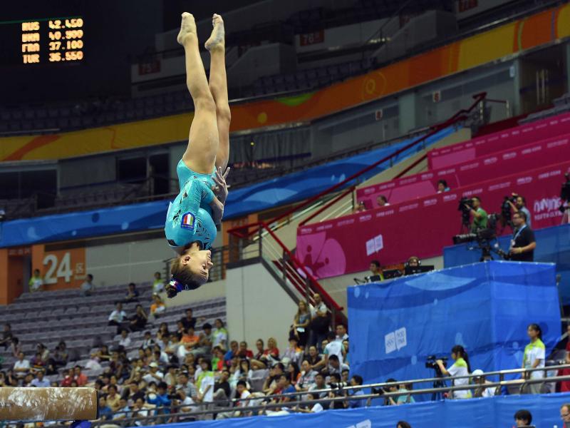 Ginnastica 22 Ginnastica 22