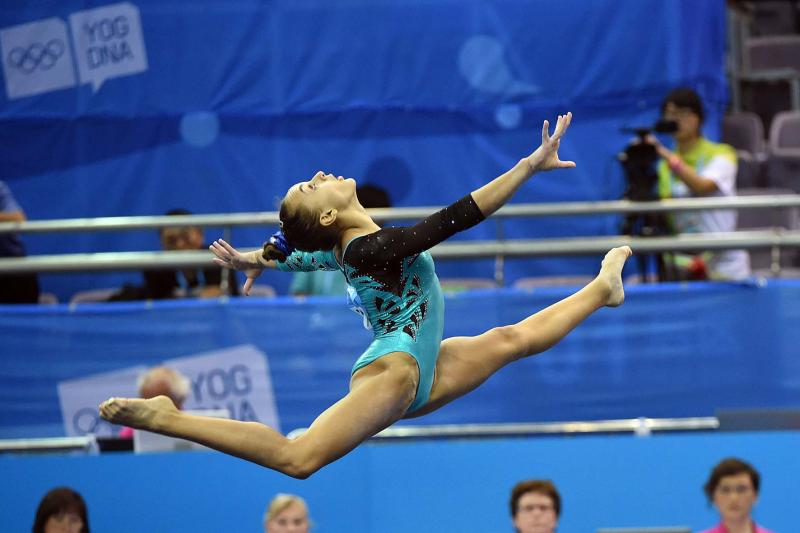 Ginnastica 30 Ginnastica 30