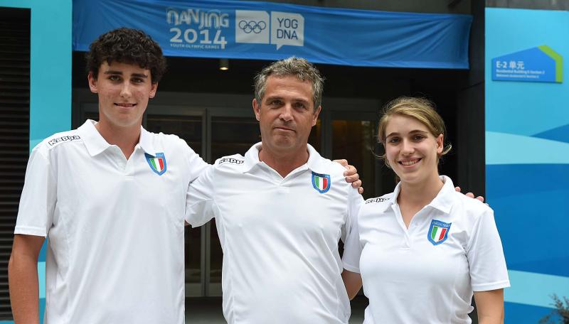 Golf Paratore 09 Golf Paratore 09