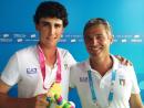 Golf Paratore 10