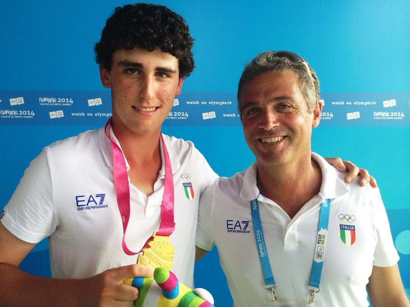 Golf Paratore 10 Golf Paratore 10