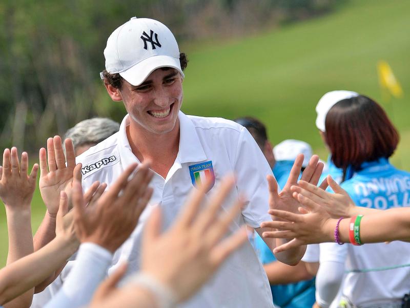 Golf Paratore 11 Golf Paratore 11