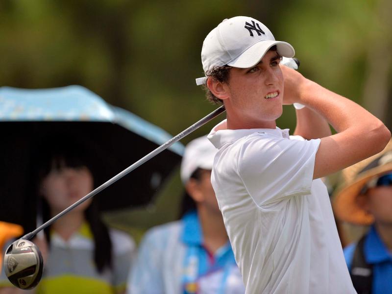 Golf Paratore 12 Golf Paratore 12
