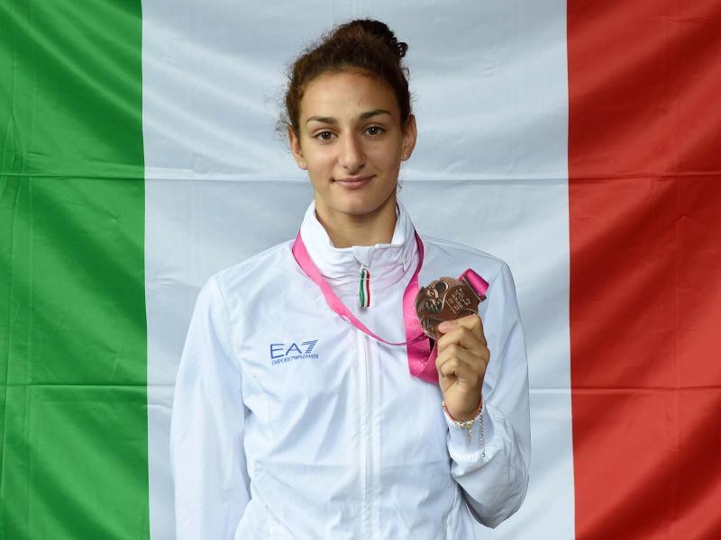 Medagliati 06 Medagliati 06