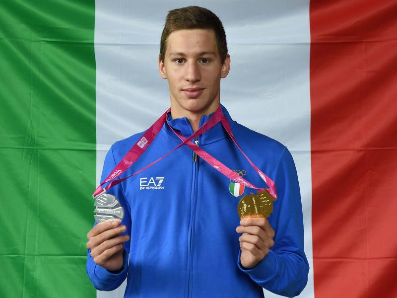 Medagliati 10 Medagliati 10