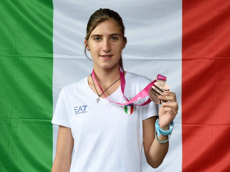 Medagliati 11 Medagliati 11