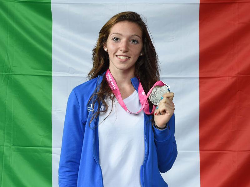 Medagliati 13 Medagliati 13