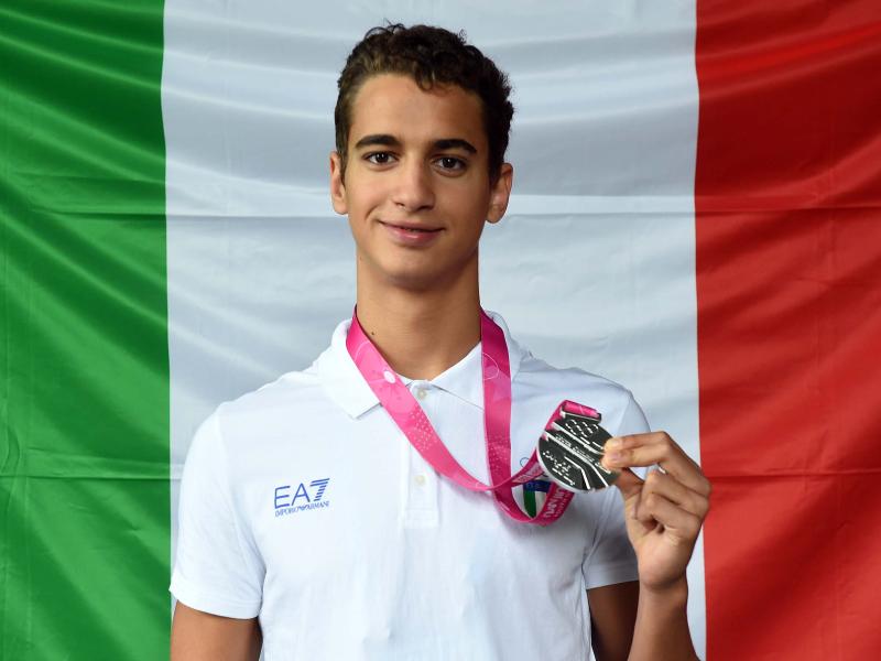 Medagliati 16 Medagliati 16