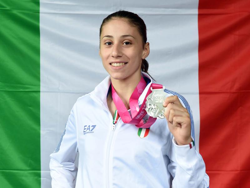 Medagliati 17 Medagliati 17