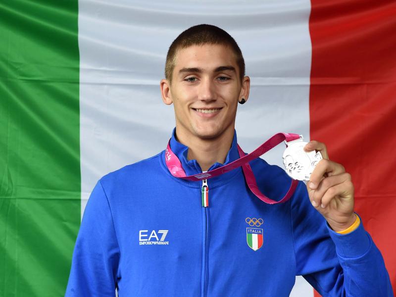 Medagliati 19 Medagliati 19