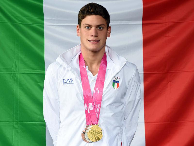 Medagliati 22 Medagliati 22