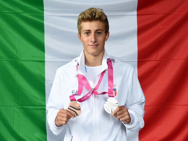 Medagliati 23 Medagliati 23