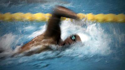 Nanjing 2014 - Nuoto