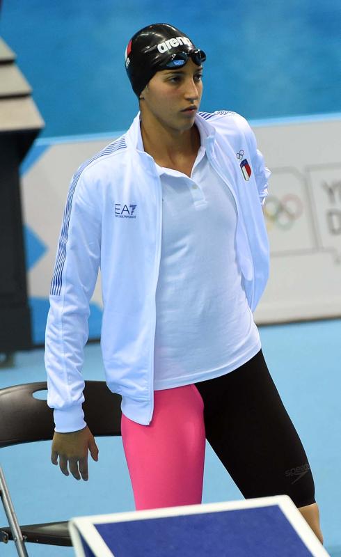 Nuoto 03 Nuoto 03