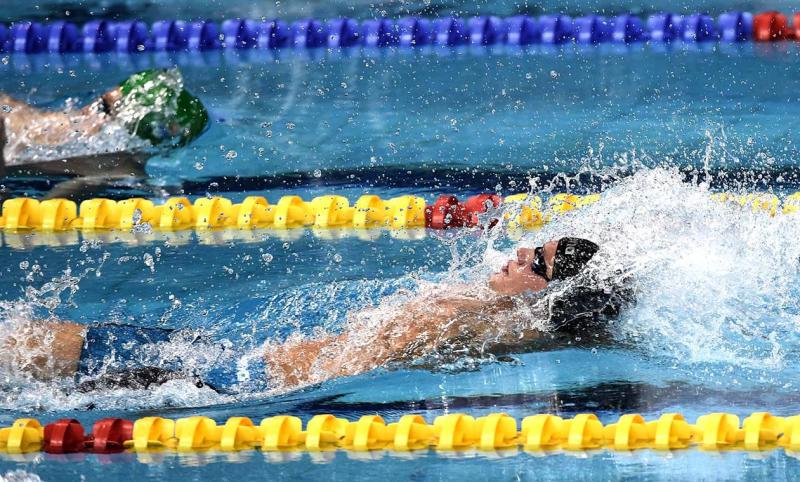 Nuoto 09 Nuoto 09
