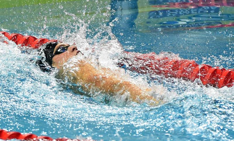 Nuoto 10 Nuoto 10