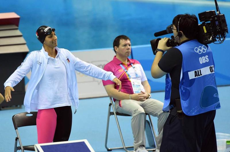 Nuoto 11 Nuoto 11