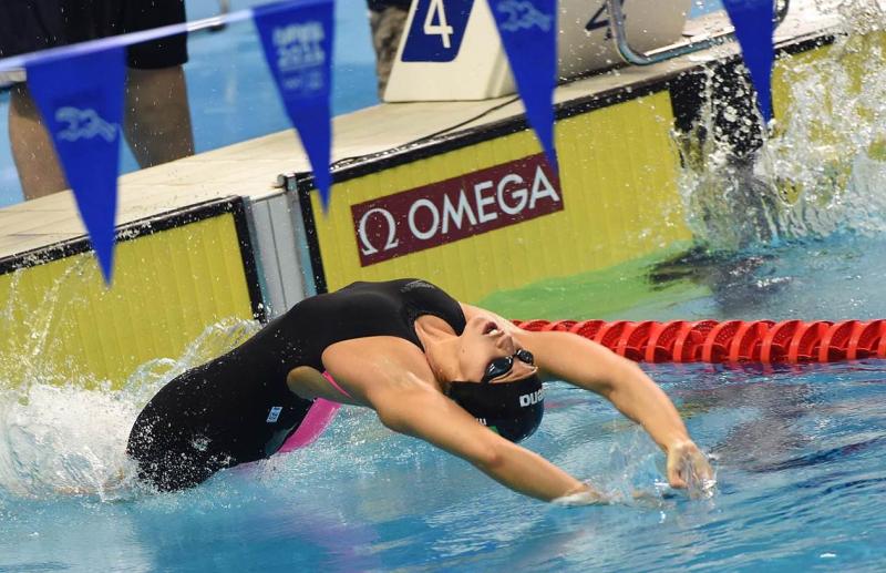 Nuoto 12 Nuoto 12