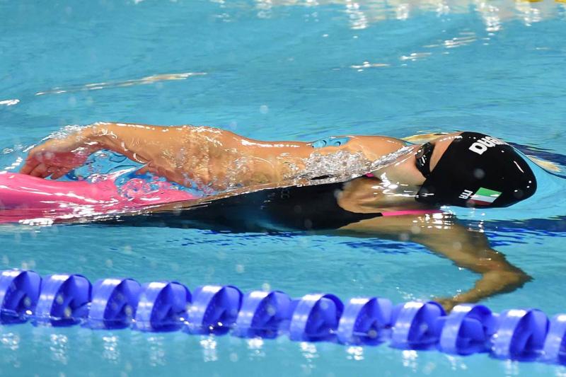 Nuoto 14 Nuoto 14
