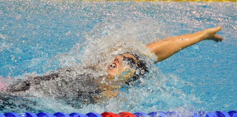 Nuoto 16 Nuoto 16