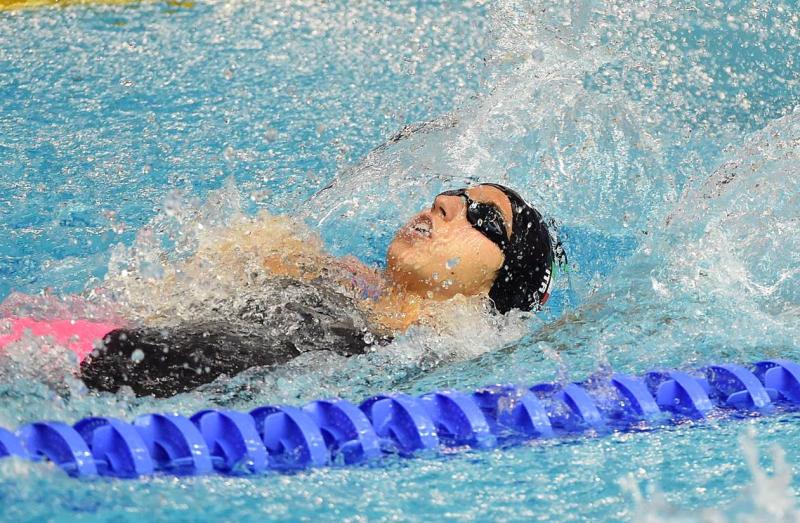 Nuoto 17 Nuoto 17