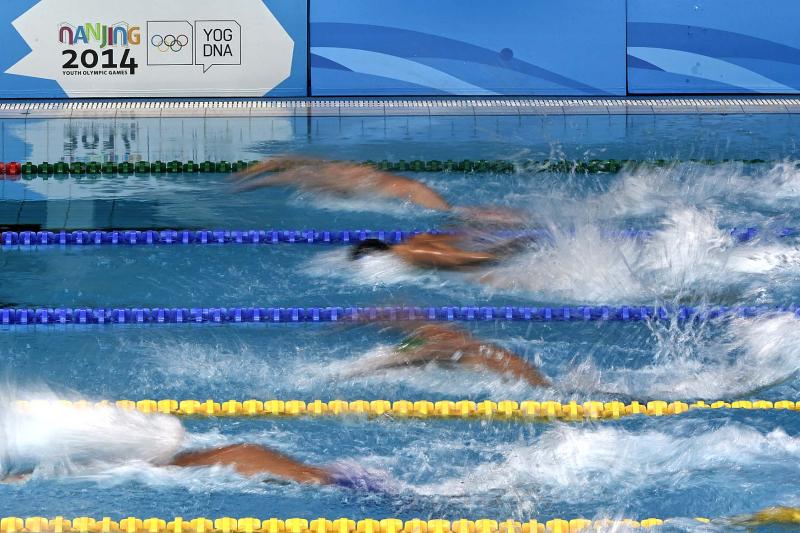 Nuoto 20 Nuoto 20