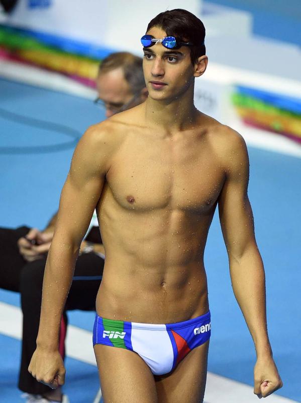 Nuoto 21 Nuoto 21
