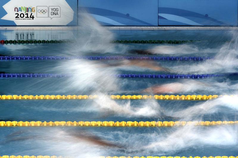 Nuoto 21 Nuoto 21