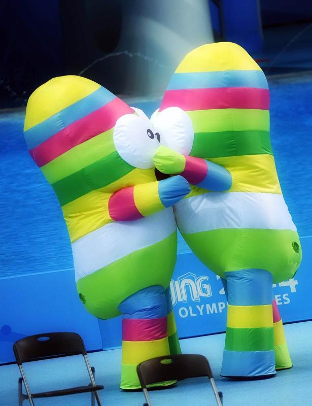 Nuoto 23 Nuoto 23