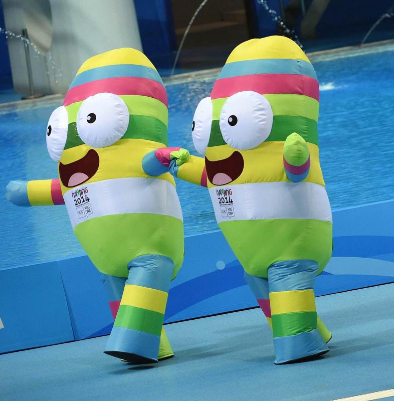 Nuoto 24 Nuoto 24