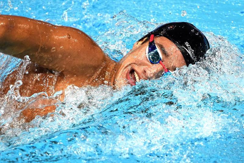 Nuoto 25 Nuoto 25