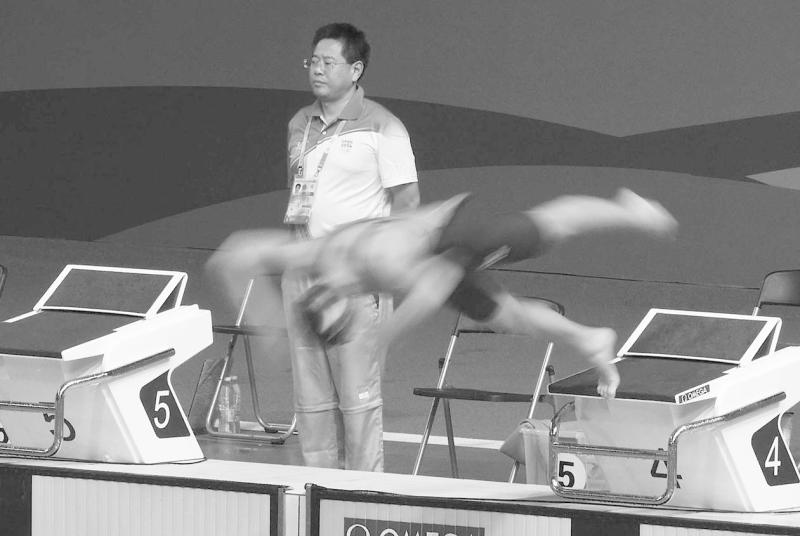 Nuoto 27 Nuoto 27