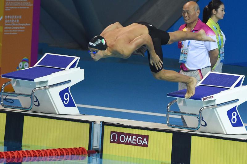 Nuoto 30 Nuoto 30