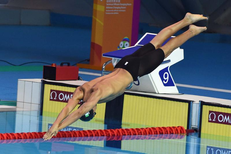 Nuoto 31 Nuoto 31