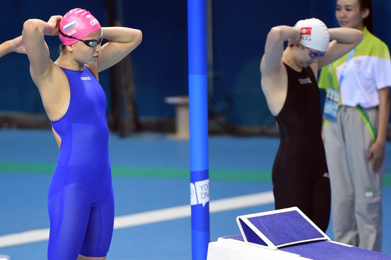 Nuoto 34 Nuoto 34
