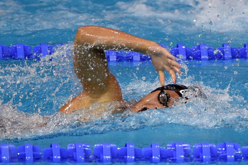 Nuoto 35 Nuoto 35