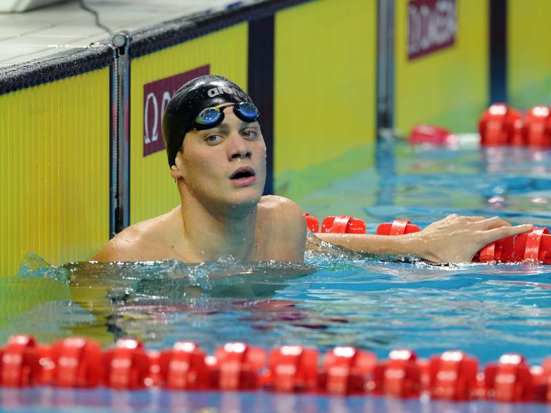 Nuoto 40 Nuoto 40