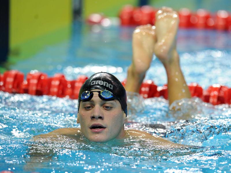 Nuoto 41 Nuoto 41