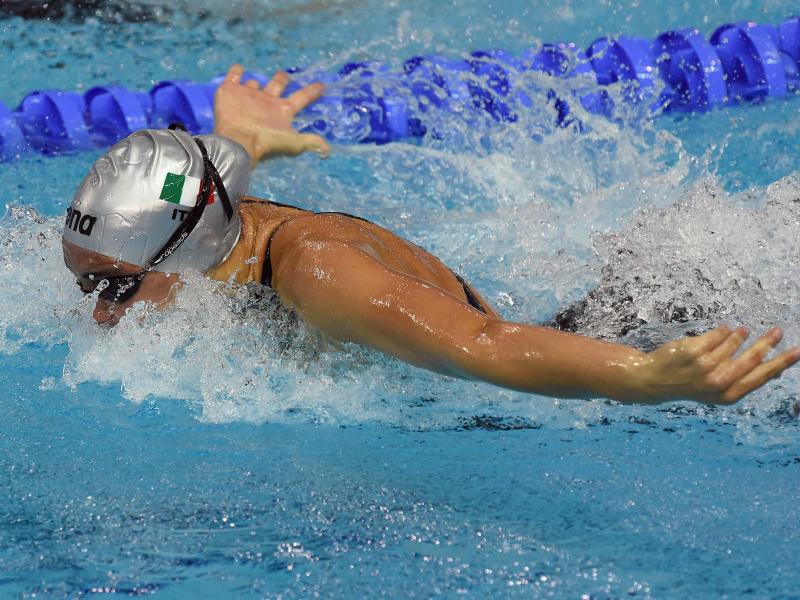 Nuoto 42 Nuoto 42