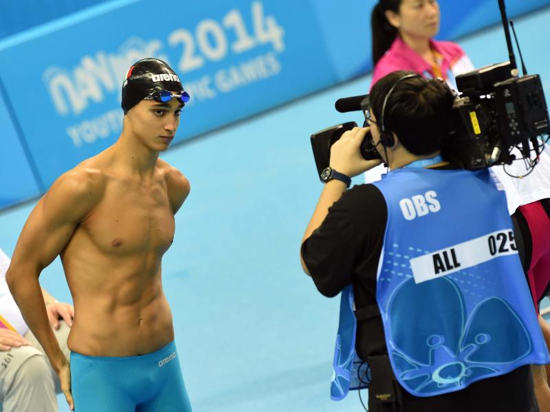 Nuoto 44 Nuoto 44