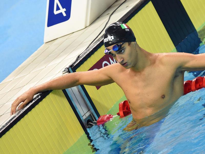 Nuoto 47 Nuoto 47