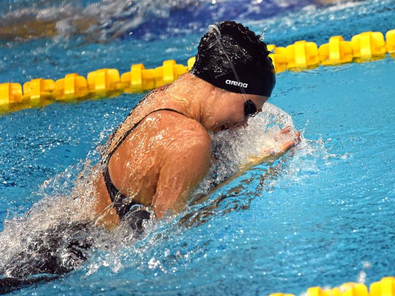 Nuoto 48 Nuoto 48